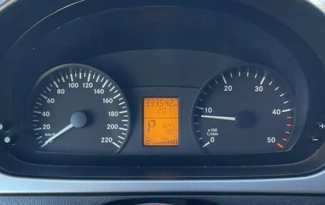 Mercedes-Benz Vito, 2013 год, 1 730 000 рублей, 15 фотография