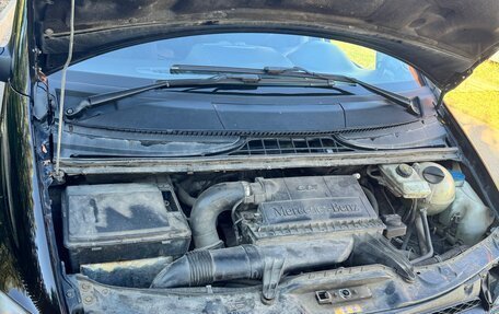 Mercedes-Benz Vito, 2013 год, 1 730 000 рублей, 14 фотография