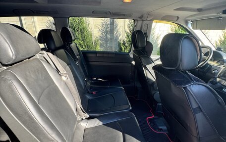 Mercedes-Benz Vito, 2013 год, 1 730 000 рублей, 11 фотография