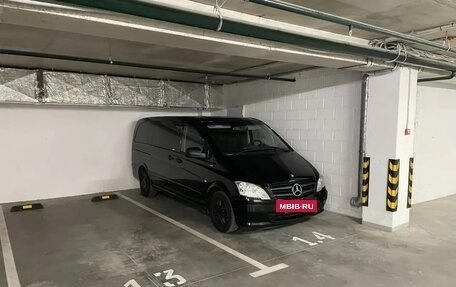Mercedes-Benz Vito, 2013 год, 1 730 000 рублей, 9 фотография