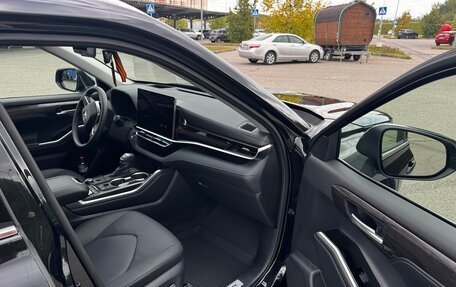 Toyota Highlander, 2025 год, 6 000 000 рублей, 14 фотография