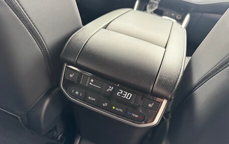 Toyota Highlander, 2025 год, 6 000 000 рублей, 16 фотография