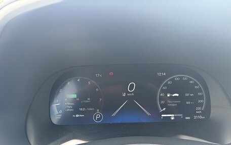 Toyota Highlander, 2025 год, 6 000 000 рублей, 21 фотография