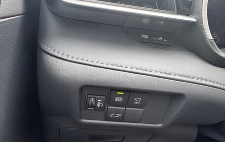 Toyota Highlander, 2025 год, 6 000 000 рублей, 25 фотография