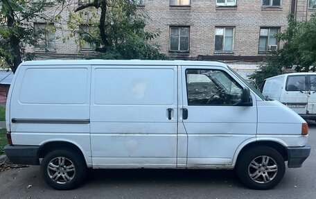 Volkswagen Transporter T4, 1991 год, 800 000 рублей, 7 фотография