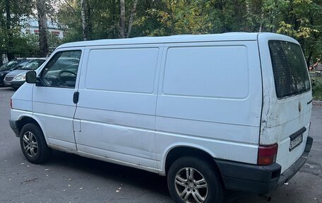 Volkswagen Transporter T4, 1991 год, 800 000 рублей, 12 фотография