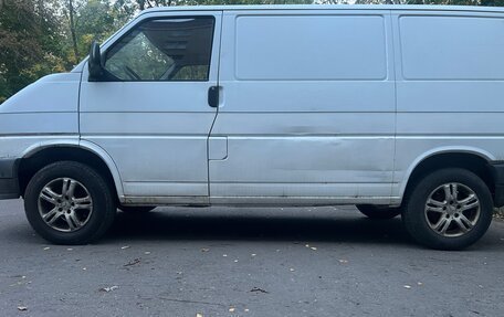 Volkswagen Transporter T4, 1991 год, 800 000 рублей, 14 фотография