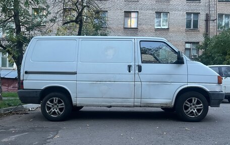 Volkswagen Transporter T4, 1991 год, 800 000 рублей, 15 фотография