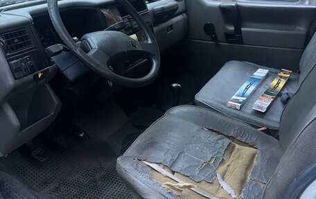 Volkswagen Transporter T4, 1991 год, 800 000 рублей, 17 фотография