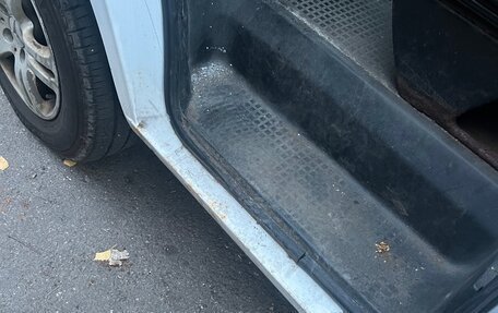 Volkswagen Transporter T4, 1991 год, 800 000 рублей, 16 фотография