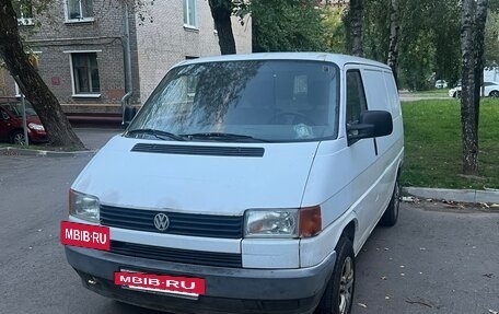 Volkswagen Transporter T4, 1991 год, 800 000 рублей, 2 фотография