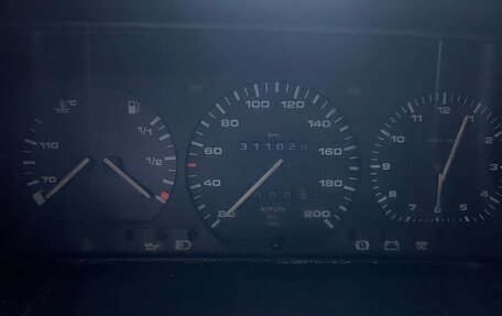 Volkswagen Transporter T4, 1991 год, 800 000 рублей, 23 фотография