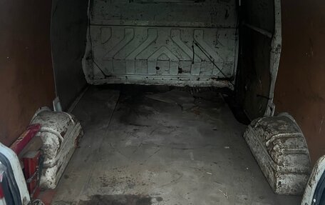 Volkswagen Transporter T4, 1991 год, 800 000 рублей, 21 фотография