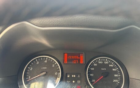 Renault Duster I рестайлинг, 2012 год, 900 000 рублей, 6 фотография