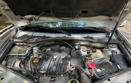 Renault Duster I рестайлинг, 2012 год, 900 000 рублей, 9 фотография