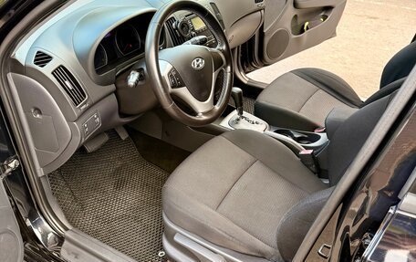 Hyundai i30 I, 2011 год, 735 000 рублей, 10 фотография