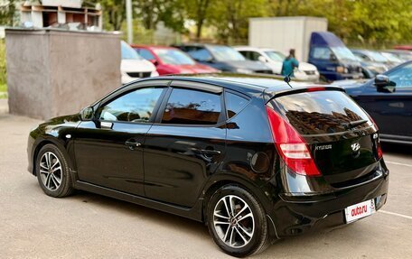 Hyundai i30 I, 2011 год, 735 000 рублей, 6 фотография