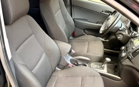 Hyundai i30 I, 2011 год, 735 000 рублей, 11 фотография