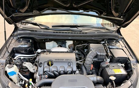 Hyundai i30 I, 2011 год, 735 000 рублей, 14 фотография