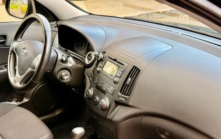 Hyundai i30 I, 2011 год, 735 000 рублей, 13 фотография