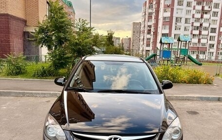 Hyundai i30 I, 2011 год, 735 000 рублей, 3 фотография