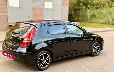 Hyundai i30 I, 2011 год, 735 000 рублей, 5 фотография