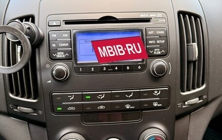 Hyundai i30 I, 2011 год, 735 000 рублей, 8 фотография