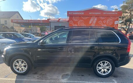 Volvo XC90 II рестайлинг, 2003 год, 1 400 000 рублей, 7 фотография