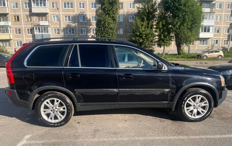 Volvo XC90 II рестайлинг, 2003 год, 1 400 000 рублей, 3 фотография