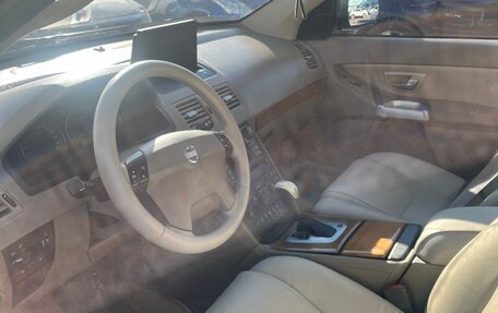 Volvo XC90 II рестайлинг, 2003 год, 1 400 000 рублей, 9 фотография