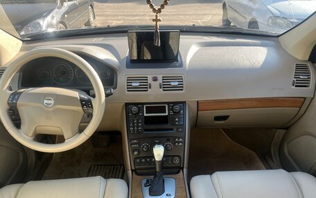 Volvo XC90 II рестайлинг, 2003 год, 1 400 000 рублей, 12 фотография