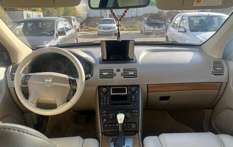 Volvo XC90 II рестайлинг, 2003 год, 1 400 000 рублей, 11 фотография