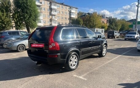 Volvo XC90 II рестайлинг, 2003 год, 1 400 000 рублей, 4 фотография
