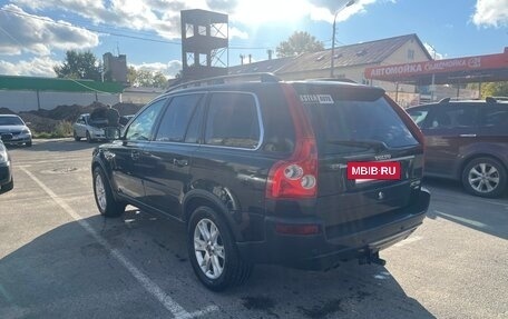 Volvo XC90 II рестайлинг, 2003 год, 1 400 000 рублей, 6 фотография