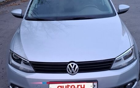 Volkswagen Jetta VI, 2011 год, 780 000 рублей, 22 фотография