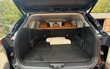 Toyota Highlander, 2025 год, 5 280 000 рублей, 5 фотография