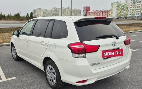 Toyota Corolla, 2022 год, 1 650 000 рублей, 5 фотография
