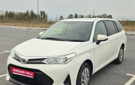 Toyota Corolla, 2022 год, 1 650 000 рублей, 3 фотография