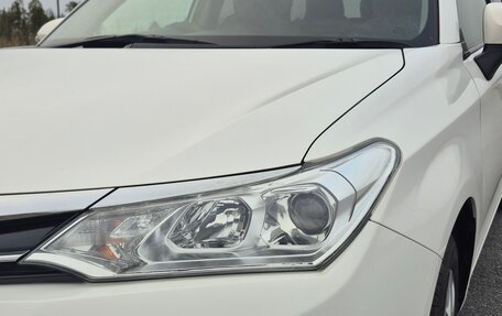 Toyota Corolla, 2022 год, 1 650 000 рублей, 10 фотография