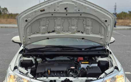 Toyota Corolla, 2022 год, 1 650 000 рублей, 19 фотография