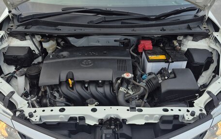 Toyota Corolla, 2022 год, 1 650 000 рублей, 21 фотография