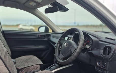 Toyota Corolla, 2022 год, 1 650 000 рублей, 23 фотография