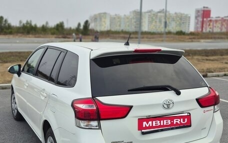 Toyota Corolla, 2022 год, 1 650 000 рублей, 14 фотография