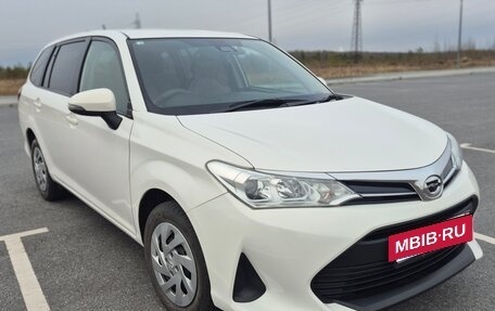 Toyota Corolla, 2022 год, 1 650 000 рублей, 16 фотография