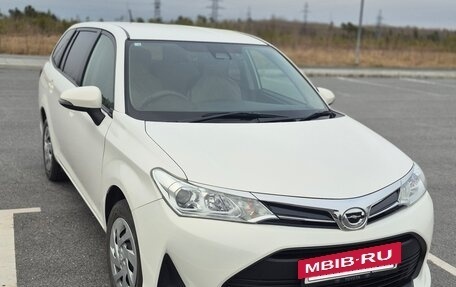 Toyota Corolla, 2022 год, 1 650 000 рублей, 12 фотография