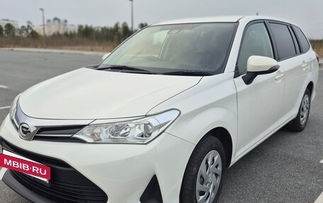 Toyota Corolla, 2022 год, 1 650 000 рублей, 17 фотография