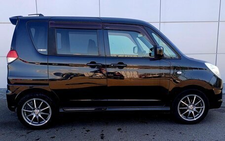Suzuki Solio III, 2015 год, 795 000 рублей, 4 фотография