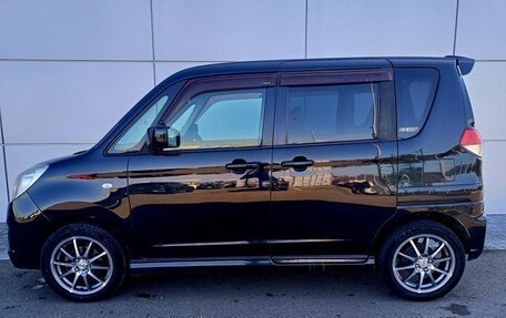 Suzuki Solio III, 2015 год, 795 000 рублей, 8 фотография