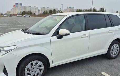 Toyota Corolla, 2022 год, 1 650 000 рублей, 25 фотография