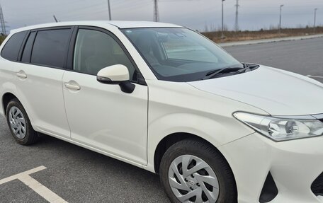 Toyota Corolla, 2022 год, 1 650 000 рублей, 24 фотография